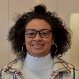 Danielle Martin, MSW, LCSW